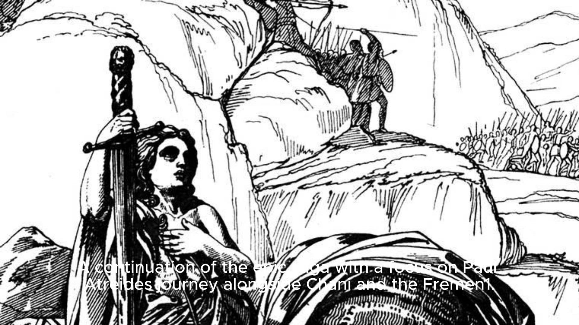 Video thumbnail for Top five movies in 2024