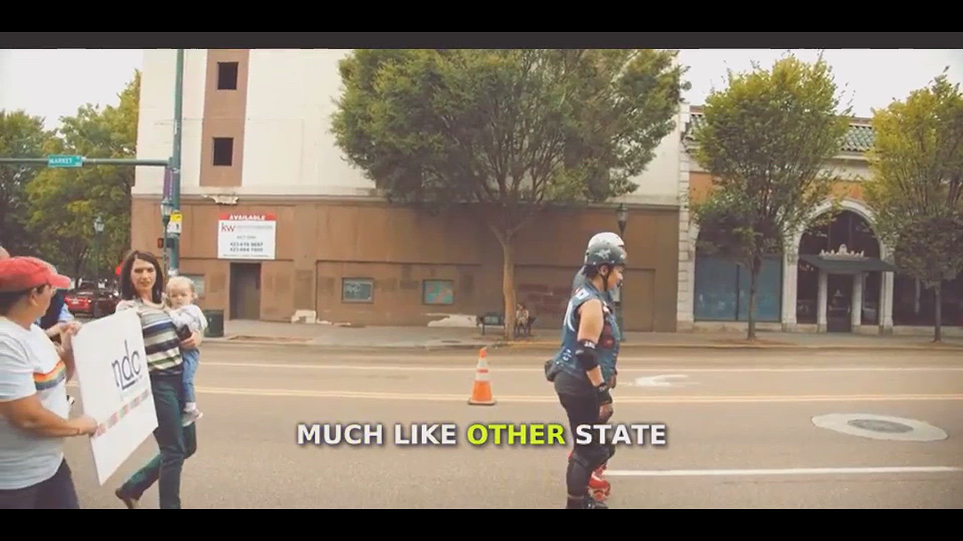 Video thumbnail for Wral Lottery