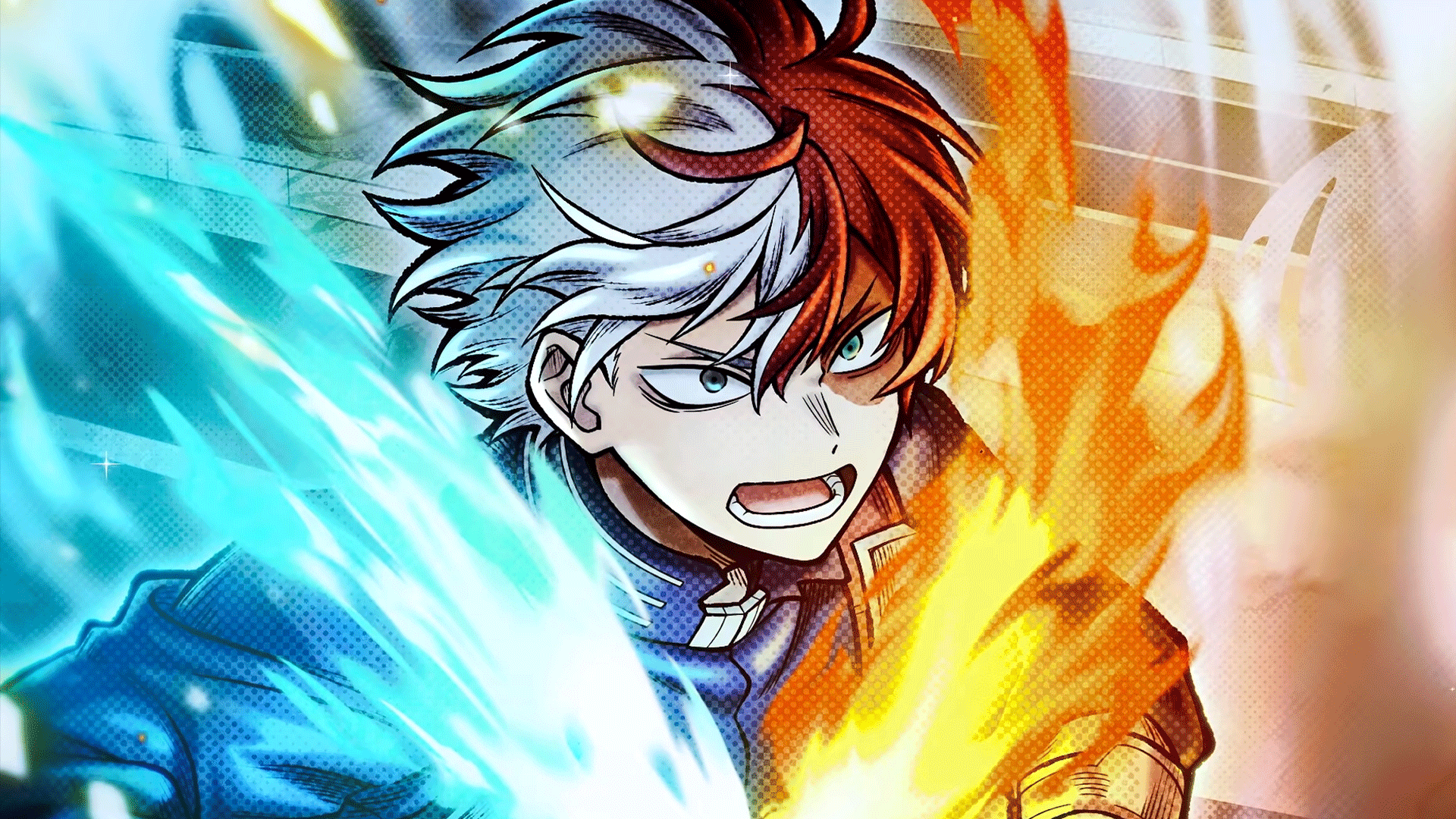 Video thumbnail for My Hero Ultra Rumble - Official Season 19 Trailer