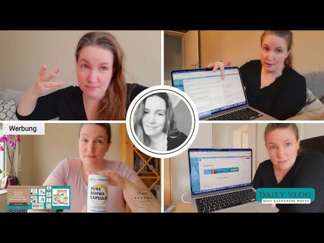 Video thumbnail for Kleine Schritte, große Wirkung ✨ Mein Sonntag voller Fortschritte | Daily Vlog & Updates