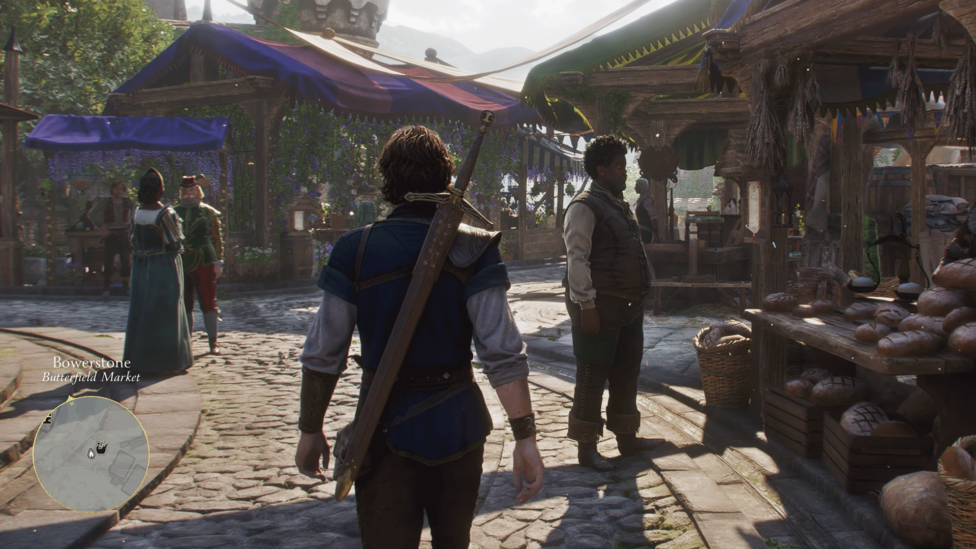 Video thumbnail for Fable - Official Gameplay Teaser Trailer | Xbox Developer_Direct 2026