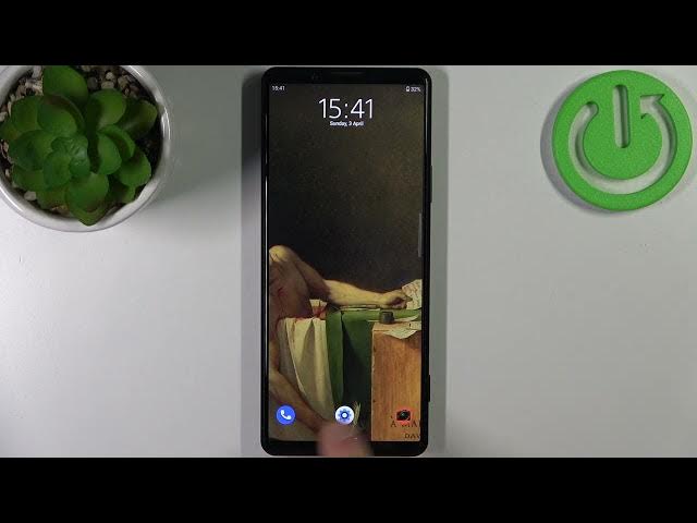 Video thumbnail for How to Close All Running Apps on SONY Xperia Pro-I