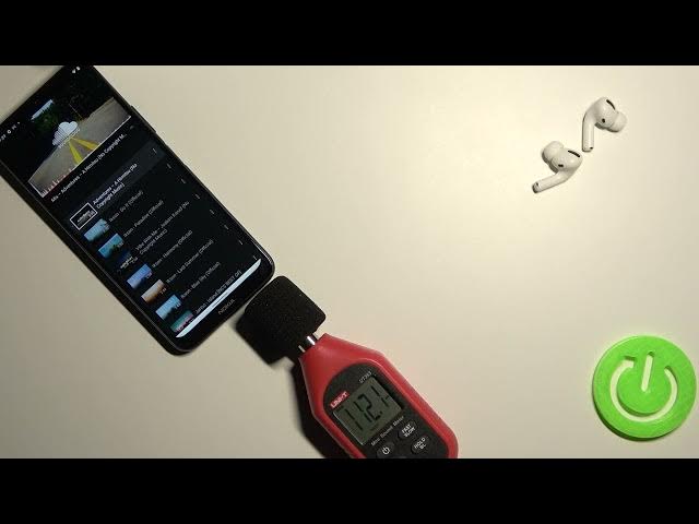 Video thumbnail for Loudest Speaker Level in NOKIA G50 – How Loud Speaker Is?