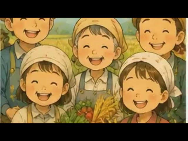 Video thumbnail for 日本人でも知らない日本。「いただきます」に隠された本当の意味とは?