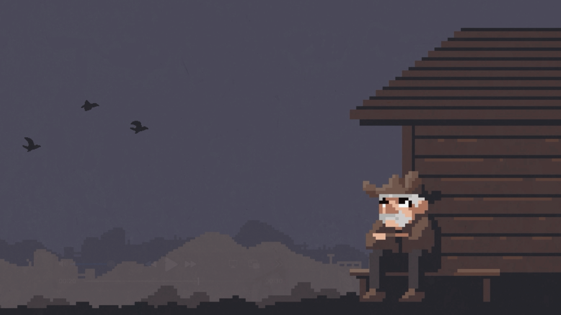 Video thumbnail for Oil Empire - Official Reveal Trailer