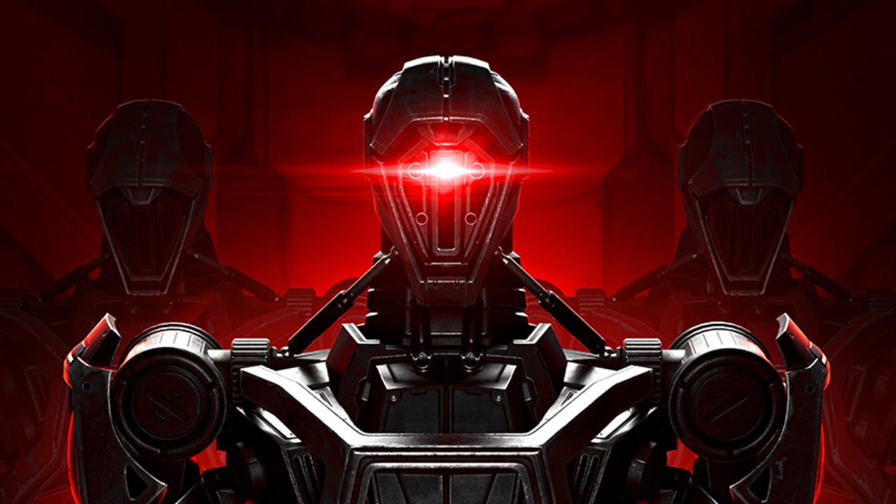 Video thumbnail for Protocol: Terminate - Official Trailer