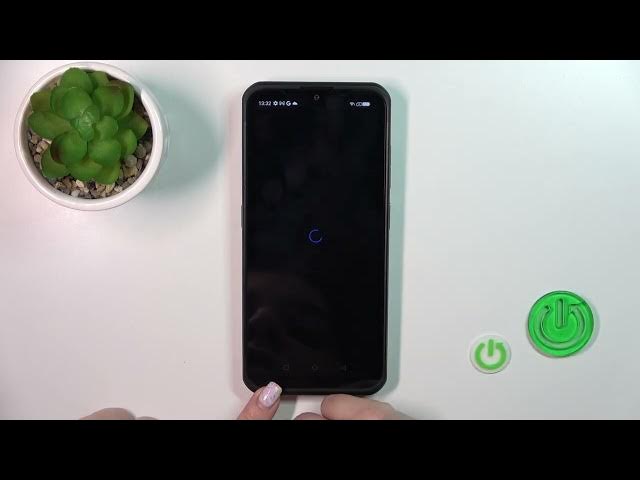 Video thumbnail for How to Turn Off Google Assistant in UleFone Armor 17 Pro - Disable Google Assistant