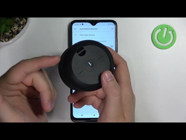 Video thumbnail for How to Hard Reset Eono Speaker by Amazon - Restore Default Settings