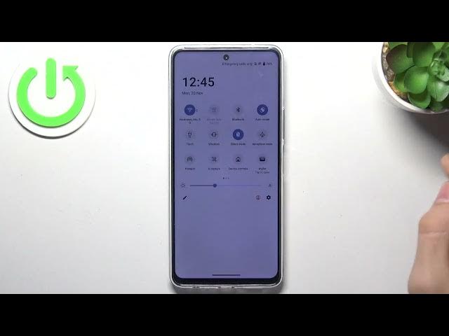 Video thumbnail for How to Improve Battery Life on VIVO Y36
