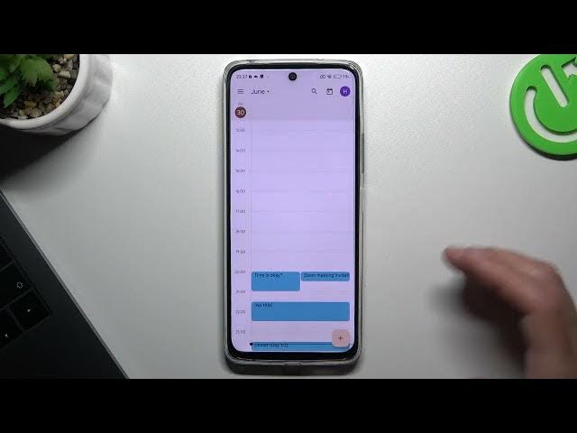 Video thumbnail for Take Control of Your Schedule: Easy Steps to Remove Google Meet from Google Calendar!