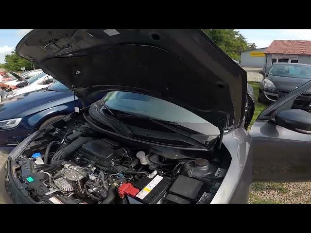 Video thumbnail for How to Find Coolant Reservoir in Suzuki Swift VI (2017 – now) | Coolant Reservoir Location