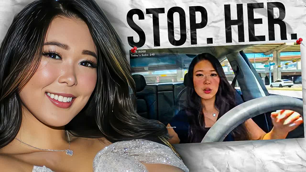 Video thumbnail for GWM: Twitch Needs to Crack Down on Streamers Driving!