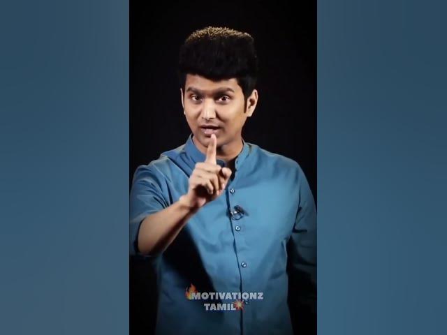 Video thumbnail for நம்பிக்கையுடன் போராடுவோம்.#motivational #business #womenempowerment