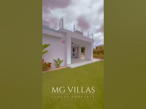 Video thumbnail for Villa Moderna a la Venta en Cumbre del Sol - Benitachell