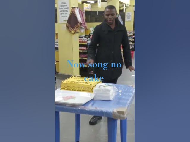 Video thumbnail for #cake#celebration