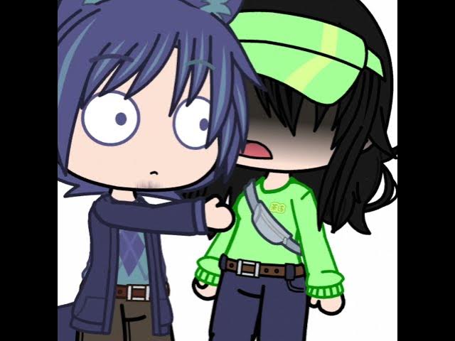 Video thumbnail for #gachaclub #viralvideo #shorts #memeshorts