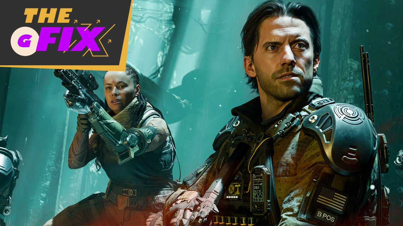 Video thumbnail for Call of Duty: Black Ops 7's European Launch Was 'Terrible,' According to Anayst - IGN Daily Fix