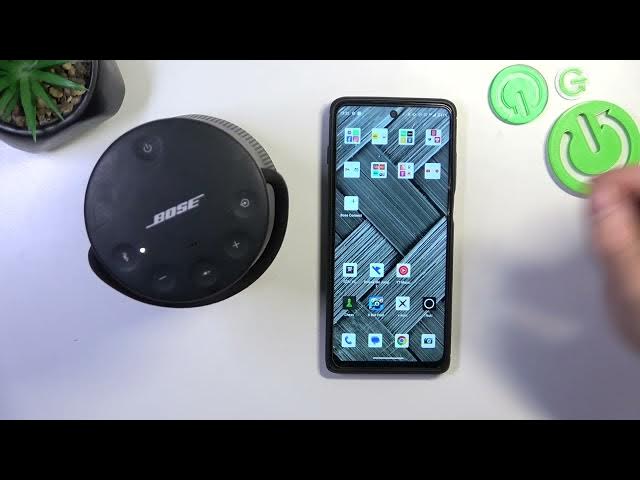 Video thumbnail for How To Disconnect Bose Revolve + Soundlink From The App