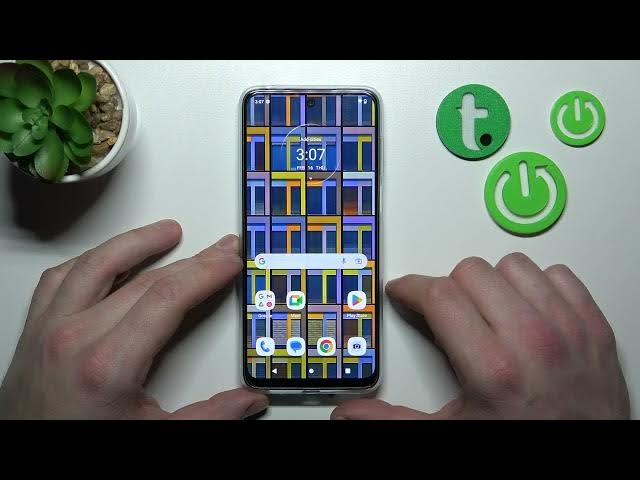Video thumbnail for Does MOTOROLA MOTO G23 have Slow Motion - Camera Settings