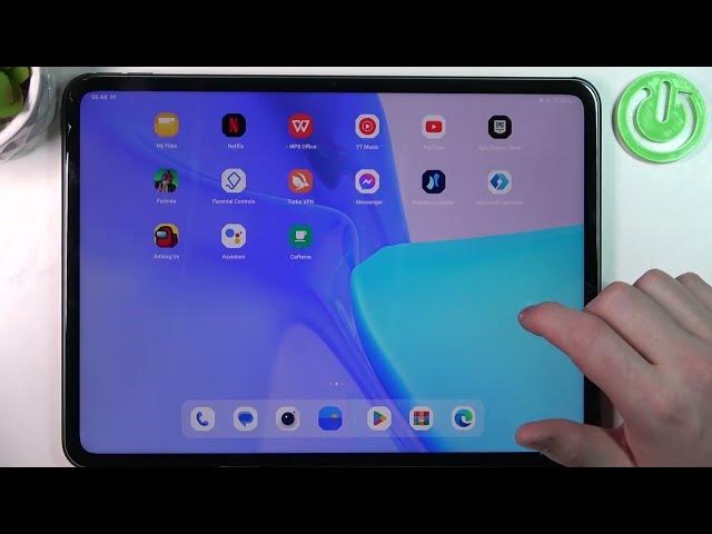 Video thumbnail for How To Install AI Chat Gpt Widget on OnePlus Pad?