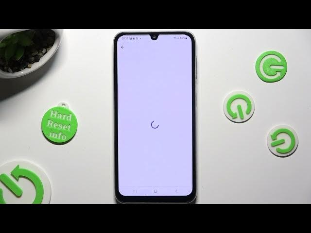 Video thumbnail for How to Disable Google Passwords Autofill on SAMSUNG Galaxy A24?