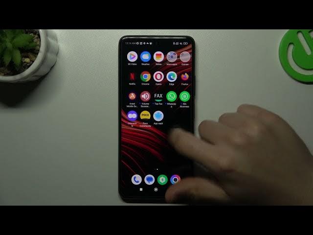 Video thumbnail for How to Remove Notification Virus From POCO X3 GT