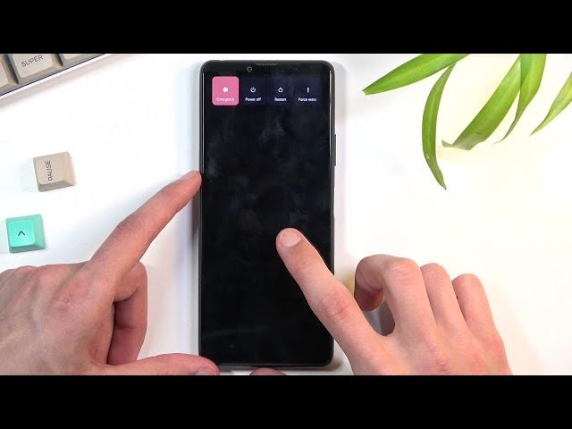 Video thumbnail for Bypass Google Verification on SONY Xperia 10 III - Unlock FRP / Skip Google Lock December 2021