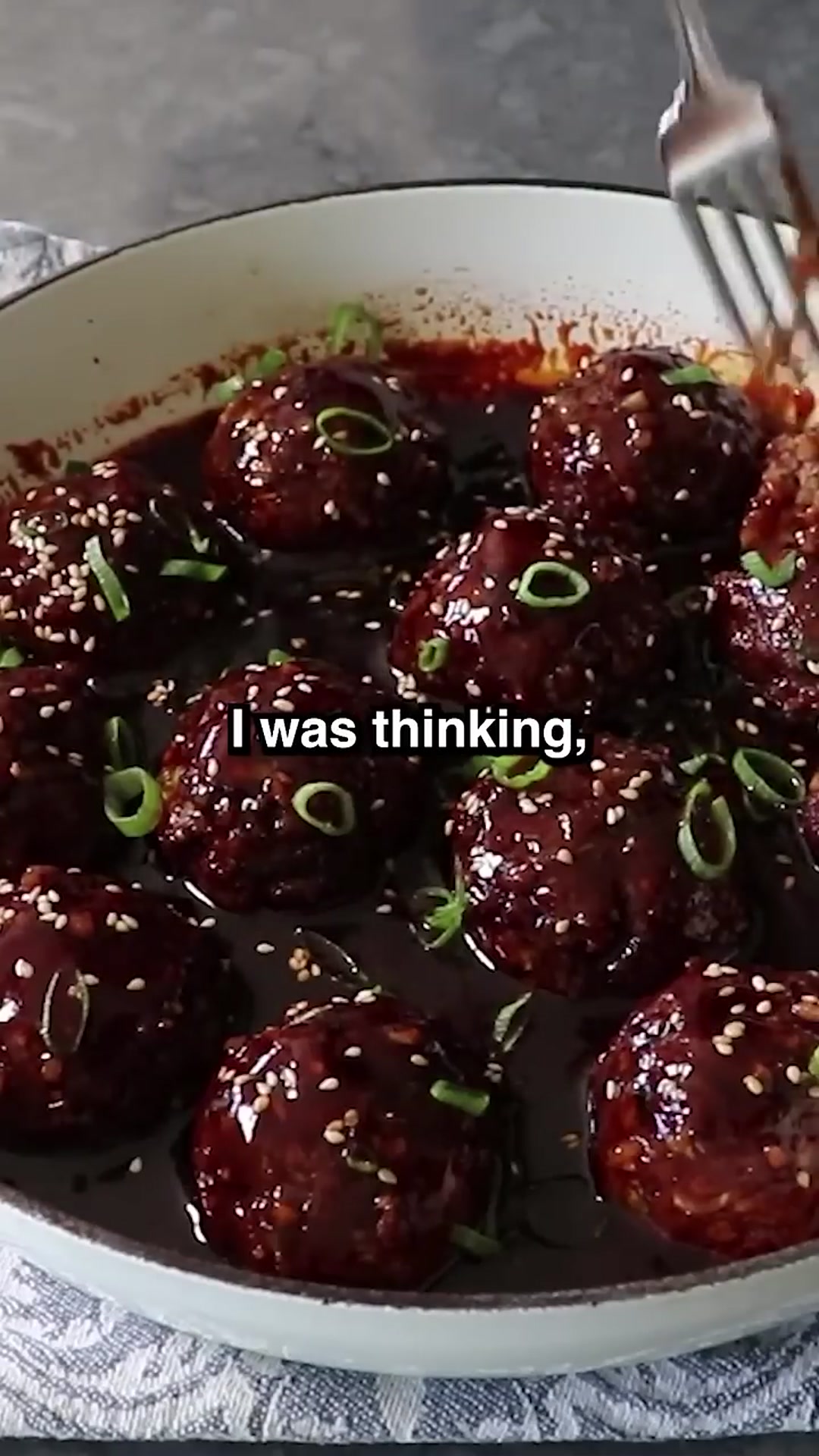 Video thumbnail for The Ingredient That Destroys Meat (720P HD)