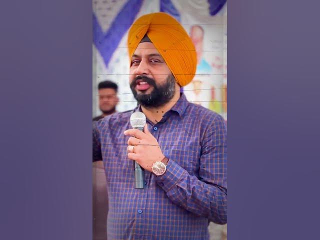 Video thumbnail for ਤੁਹਾਡਾ ਪਿਆਰ ,ਮੇਰੀ ਤਾਕਤ |