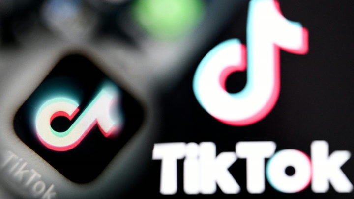 Video thumbnail for TikTok To Pay $400M in Landmark Child Privacy Settlement