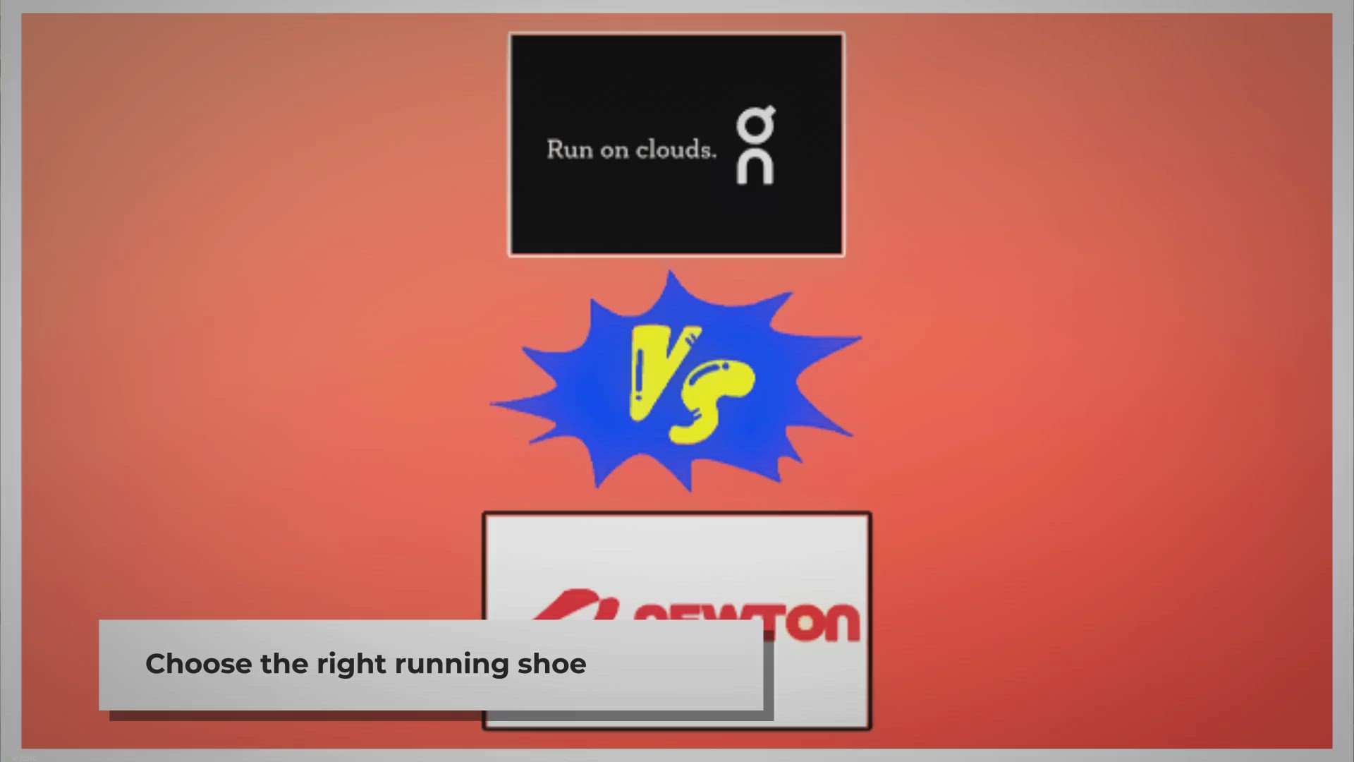Video thumbnail for On Cloud vs Newton: Which Is Better?