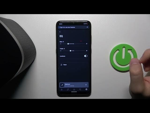 Video thumbnail for How to Use Sound Equalizer on SONOS One SL