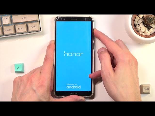 Video thumbnail for How to Wipe Cache Partition on HONOR 7X – Release Memory
