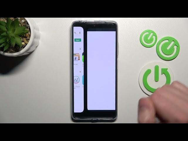 Video thumbnail for How to Check Battery Health on Poco X4 Pro 5G | Check battery via Ampere App on Poco X4 Pro 5G