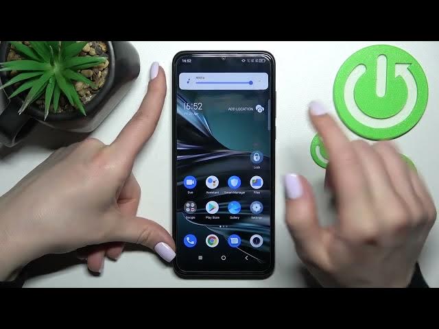 Video thumbnail for How to Unmute Ringtone on TCL 30SE | Enable ringtone Sound on TCL 30SE
