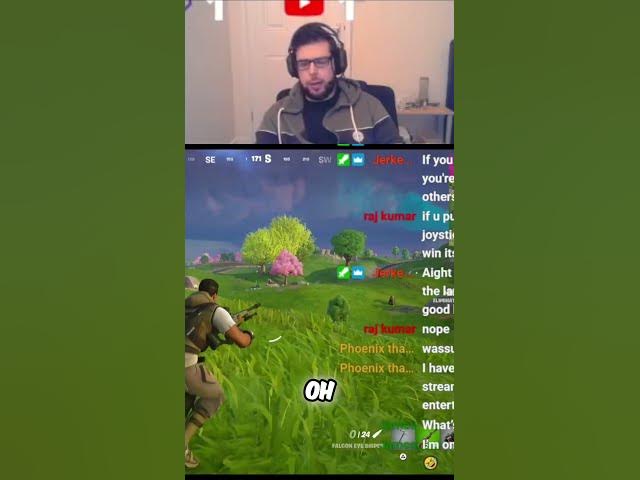 Video thumbnail for Sniper's Delight: Epic Elimination in Action! Get Ready to Clip This! #shorts