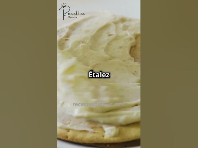 Video thumbnail for Cheesecake Saumon Avocat : Une Recette Savoureuse