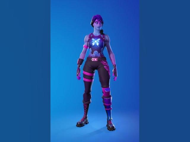 Video thumbnail for Dream #fortniteskin