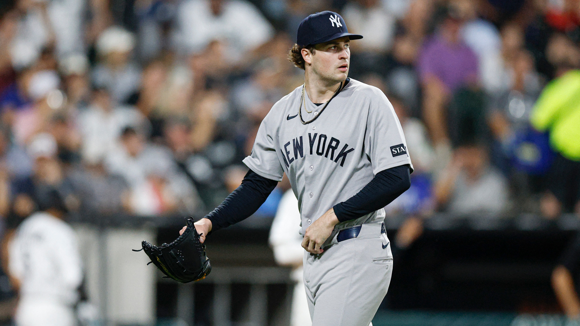 Video thumbnail for Cy Young Award Showdown: Schlittler vs. Cease in 2026!