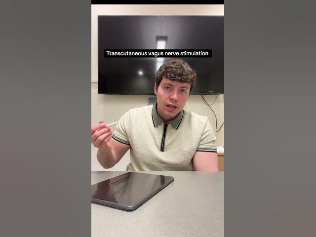 Video thumbnail for We Found a Cure for Crohn's Disease