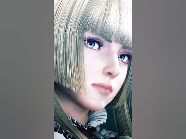 Video thumbnail for Lily Breaks the Rules for Payback #tekken #shorts