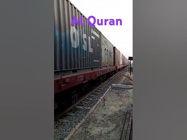 Video thumbnail for Al Quran just Urdu translation#Shorts, #PakistanRailways, #TravelVlogs, #Infrastructure, #Transport