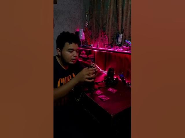 Video thumbnail for tarea número 3, español nivelatorio