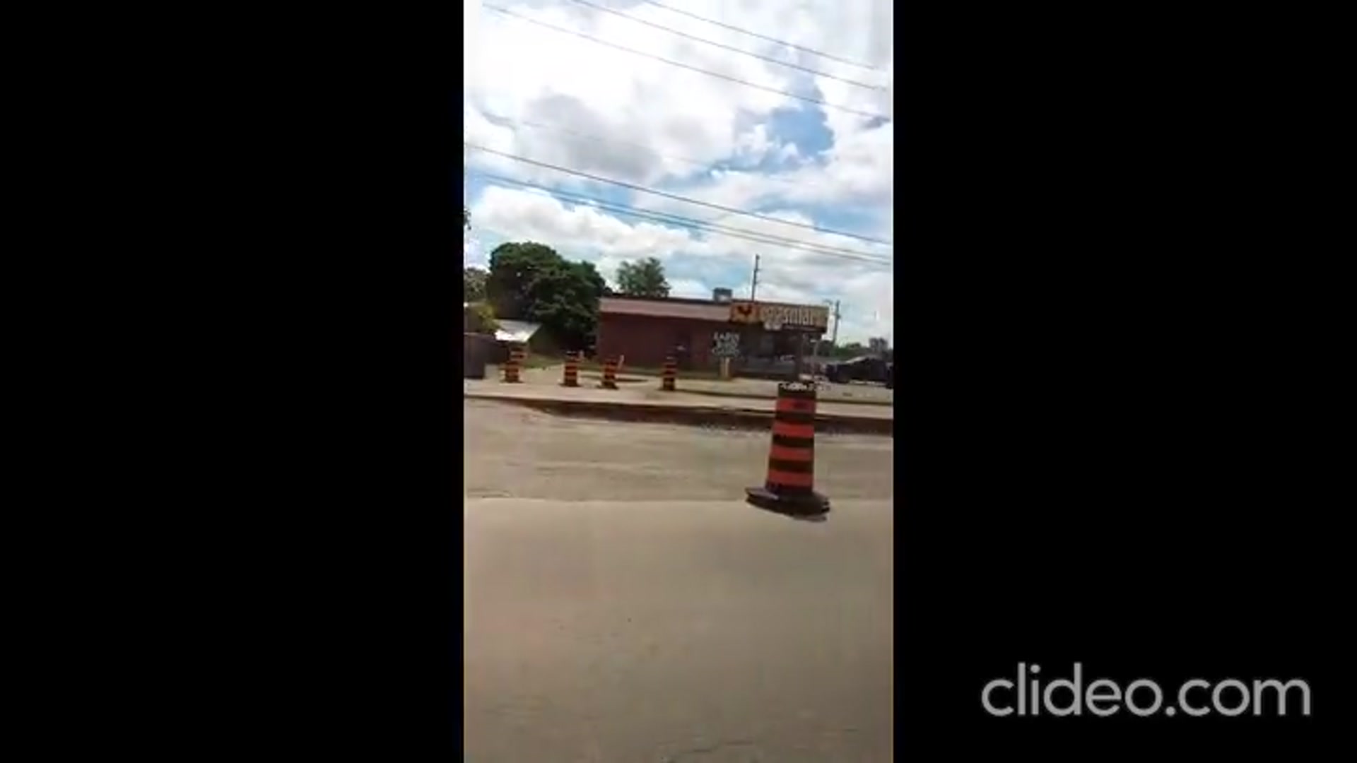 Video thumbnail for Waterloo Drive to Twin Valley Zoo in Brantford and back (Jun 12, 2026)
