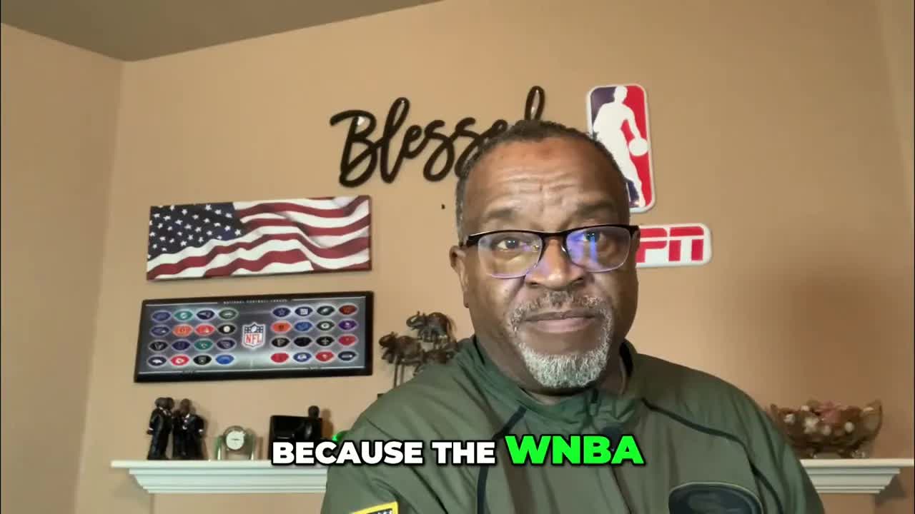 Video thumbnail for Money Mike’s Syndicated Podcast: wnba lockout impacts on owners and the economy