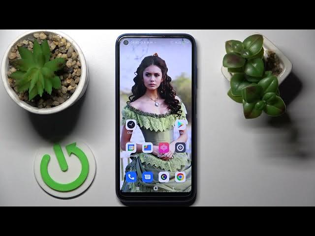 Video thumbnail for How to Manage Adaptive Brightness Feature Blackview A90 - Find Display Brightness