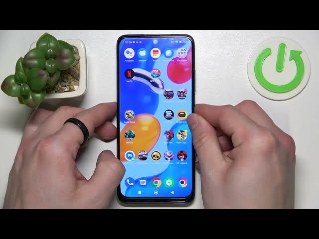 Video thumbnail for Does XIAOMI Poco M4 Pro Have Headphone Jack? – Check it out!