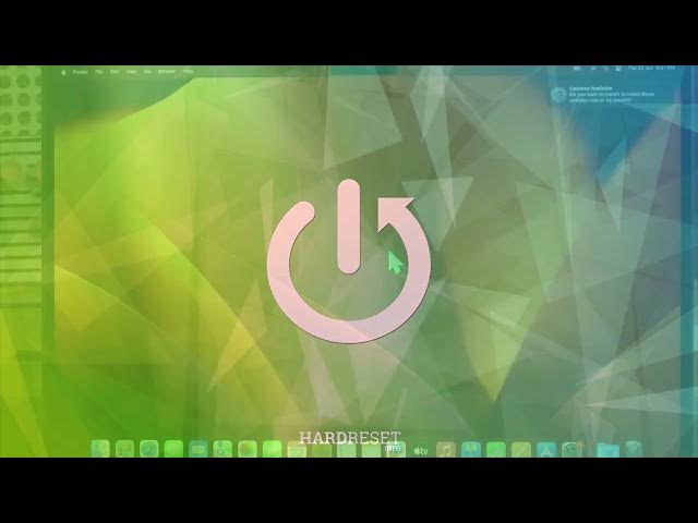 Video thumbnail for How To Enable & Disable Pointer Spring Loading On Macbook Air M2 2023