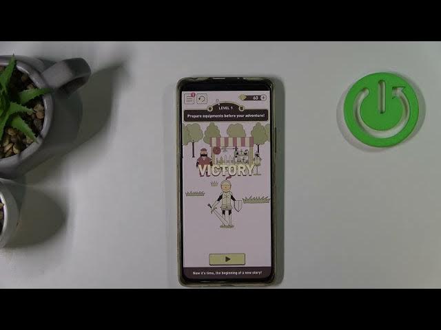 Video thumbnail for IQ Dungeon Level 1 - Walktrough