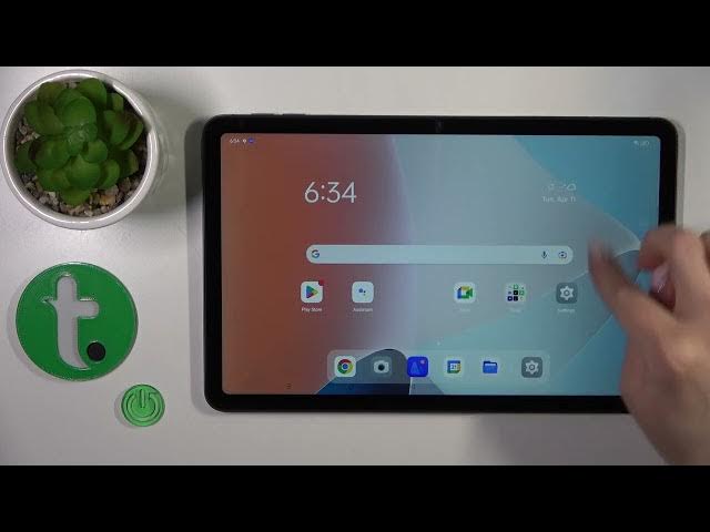 Video thumbnail for How to Connect to WiFi on OPPO Pad Air? - Set Up Wi-Fi Connection